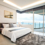 La Royale Beach Pattaya TYPE A Room